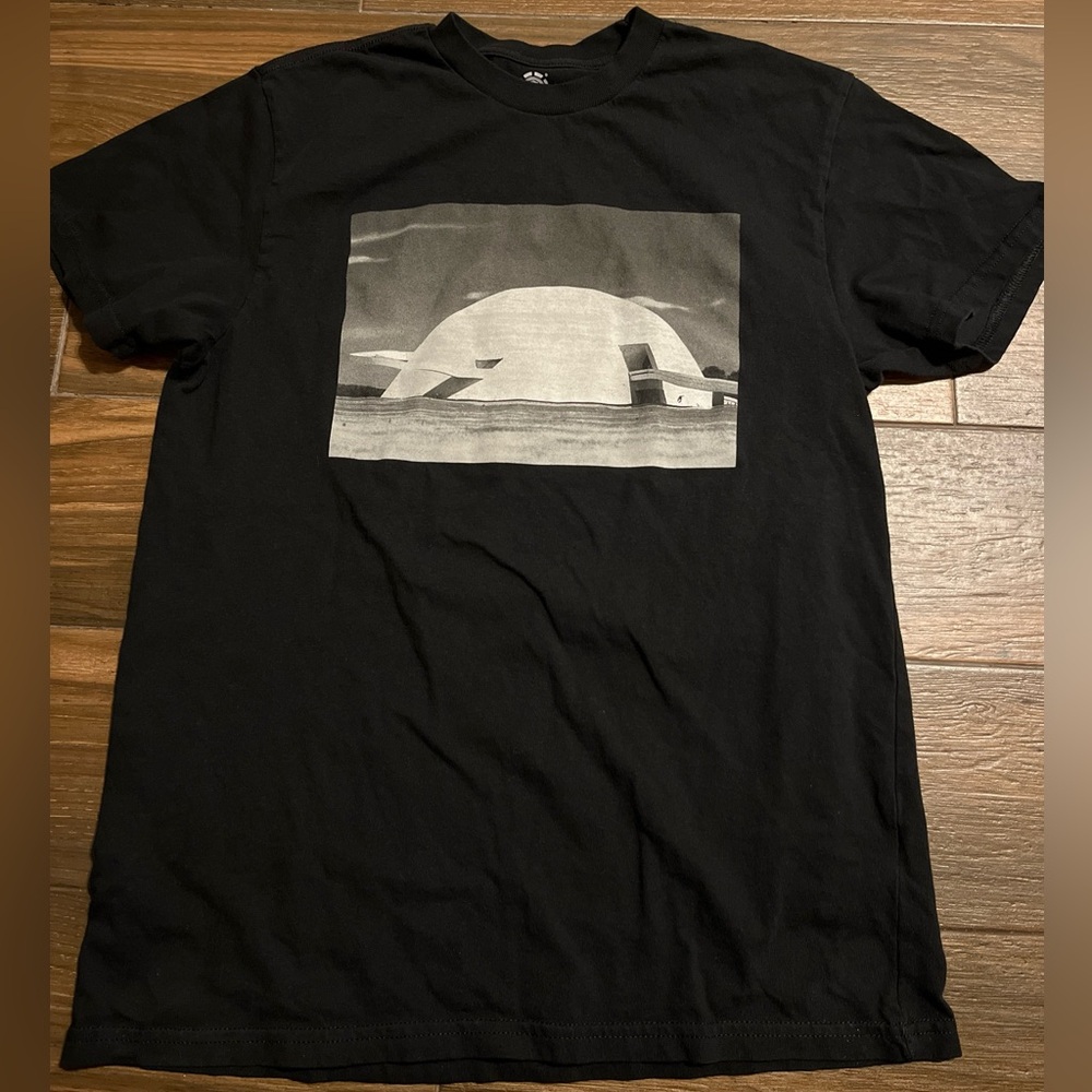 Element Skateboarding T-shirt Size‎ Medium